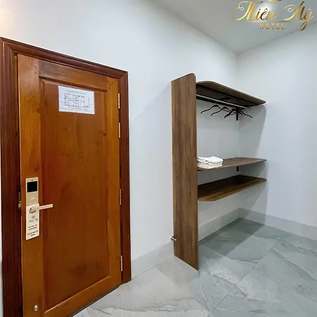 Khach San Thien My Hotel Rach Gia Exterior photo